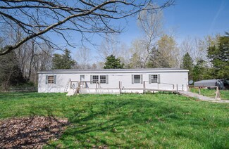7875 N State Road 135, Freetown, IN 47235