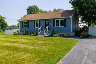 80 Joanne Ln, Swansea, MA 02777
