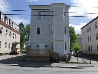 71-73 Tenney St, Methuen, MA 01844