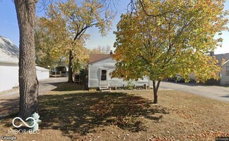 1321 S Dukane Way, Indianapolis, IN 46241