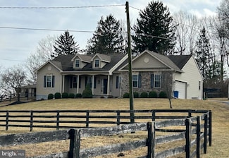 314 Hookers Creamery Rd, Oxford, PA 19363