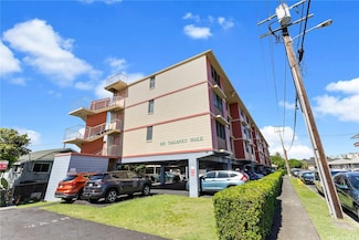 633 Nalanui St Unit 409, Honolulu, HI 96817