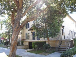 216 W Tujunga Ave Unit B, Burbank, CA 91502