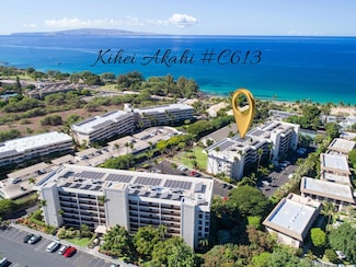 2531 S Kihei Rd Unit C613, Kihei, HI 96753