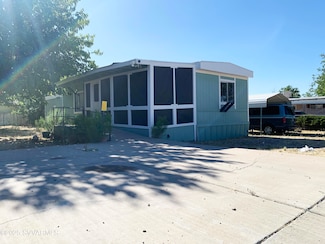 2654 S Mohave Ln, Cottonwood, AZ 86326
