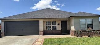 3530 Reynolds Ave, Springdale, AR 72764