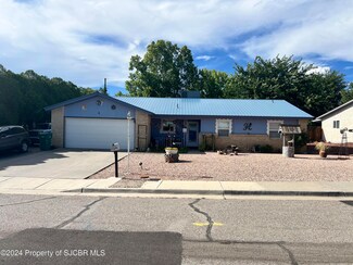 1602 E 31st St, Farmington, NM 87401