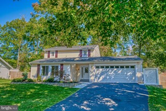 1506 Sadlers Wells Dr, Herndon, VA 20170