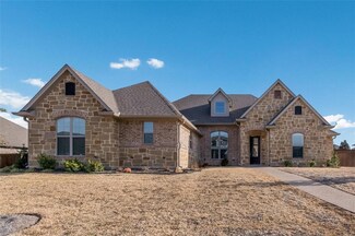 507 Stone Canyon Dr, Mc Gregor, TX 76657