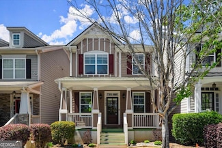 1744 Habershal Rd NW, Atlanta, GA 30318
