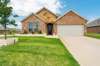 2812 Lilly Ln, Anna, TX 75409
