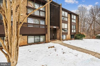 11560 Rolling Green Ct Unit 100, Reston, VA 20191
