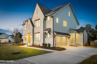 76 Pine Tree Point, Hookerton, NC 28580