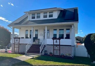 293 Rockdale Ave, New Bedford, MA 02740