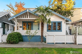 6008 SW Stevens St, Seattle, WA 98116