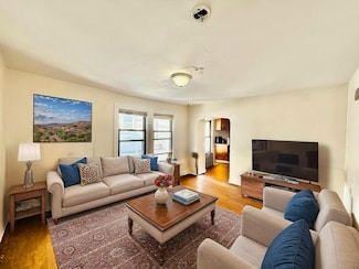 48 Allston St Unit 2, Allston, MA 02134