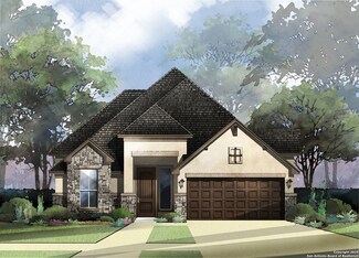 28428 Cohasset Way, San Antonio, TX 78260