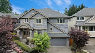 4569 162nd Ln SE, Bellevue, WA 98006
