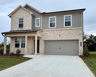 5150 Skyline Way NE, Cleveland, TN 37312