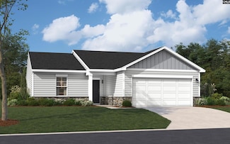 313 Pulman Dr, Hopkins, SC 29061