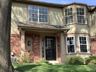7535 Kirky Ct Unit 5, Saint Louis, MO 63119