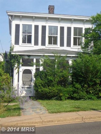 505 S West St, Culpeper, VA 22701