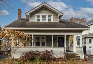 256 S Collingwood Ave, Syracuse, NY 13206