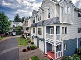 767 NW Juniper St Unit 767, Issaquah, WA 98027