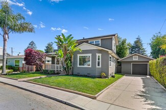 720 Gilroy Dr, Capitola, CA 95010