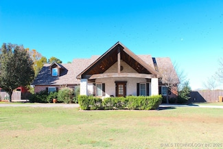 10602 Allen Rd, Marietta, OK 73448