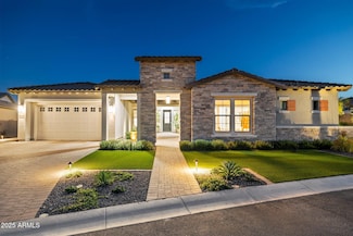 20797 W Rattler Rd, Buckeye, AZ 85396