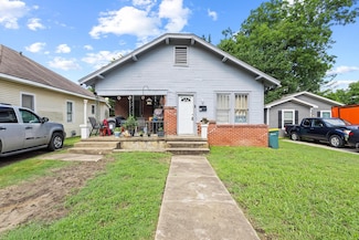 516 S Maxey St, Sherman, TX 75090