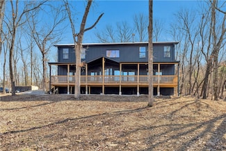 505 Madison 7835, Hindsville, AR 72738