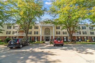 15009 Claymoor Ct Unit 15, Chesterfield, MO 63017