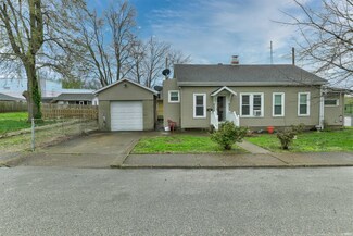1021 Grove St, Evansville, IN 47710