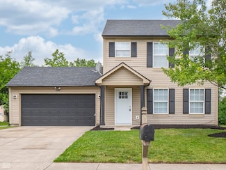 3734 Lacebark Dr, Indianapolis, IN 46235