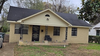 3162 Ford Rd, Memphis, TN 38109