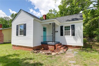 1824 Carlisle Ave, Richmond, VA 23231