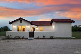 301 N Farm To Market Road 755, Encino, TX 78353