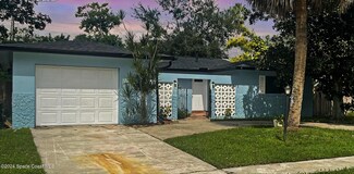 1030 Fairway Ln, Rockledge, FL 32955