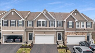 649 Freedom Dr, Carnegie, PA 15106