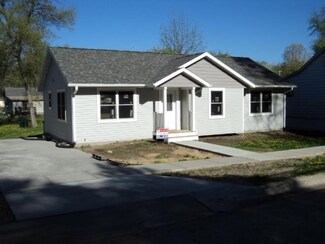 760 S Sheldon St, Richland Center, WI 53581