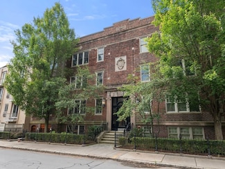 115 Sewall Ave Unit 1, Brookline, MA 02446