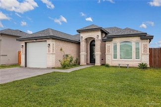 502 Oak Ridge St, Donna, TX 78537