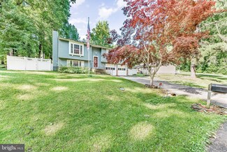 4303 Ridgeway Terrace, Prince Frederick, MD 20678