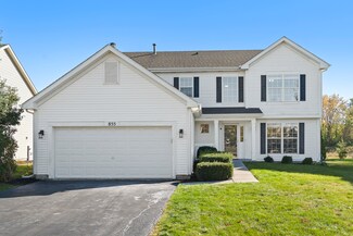 855 W Briarcliff Rd, Bolingbrook, IL 60440