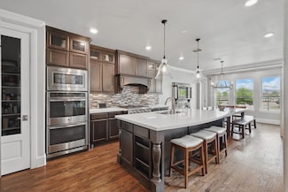 16260 Autumn Meadows Ct, Frisco, TX 75034