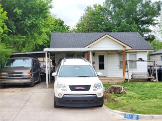 617 SW 45th St, Oklahoma City, OK 73109