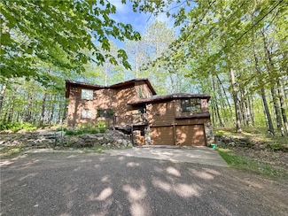 16831 W Raining Tree Rd, Stone Lake, WI 54876