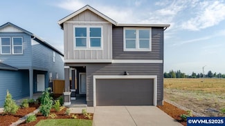 275 Stella St NE, Salem, OR 97301